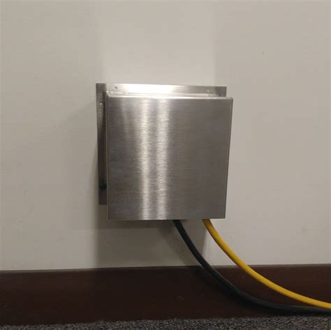 lead pads for electrical boxes|lead lined shielded wall panels.